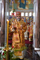 jarek11 
Canonisation of Katyń Martyrs, Warsaw, Hagia Sophia, September 16th, 2025   
2025-10-14 06:12:26