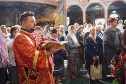 jarek11 
Canonisation of Katyń Martyrs, Warsaw, Hagia Sophia, September 16th, 2025   
2025-10-14 06:12:40