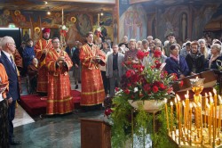 jarek11 
Canonisation of Katyń Martyrs, Warsaw, Hagia Sophia, September 16th, 2025   
2025-10-14 06:12:54