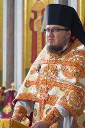 jarek11 
Canonisation of Katyń Martyrs, Warsaw, Hagia Sophia, September 16th, 2025   
2025-10-14 06:13:27