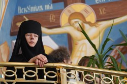 jarek11 
Canonisation of Katyń Martyrs, Warsaw, Hagia Sophia, September 16th, 2025   
2025-10-14 06:13:45