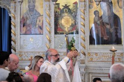 Sheep1389 
14.09.2025 - Podwyższenie Krzyża w Al-Mhajdse 
2025-10-14 10:57:56