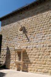 Sheep1389 
Ikona św. Jerzego przy jego cerkwi, Douma 2025 
2025-10-15 11:12:51