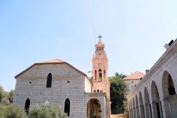 Sheep1389 
Cerkiew Zaśnięcia Bogurodzicy w Al-Mhajdse 2025 
2025-10-15 11:13:28