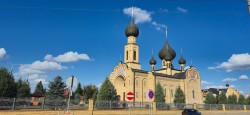 jarek11 
The Dormition Orthodox church in Bielsk Podlaski 
2025-10-15 13:40:39