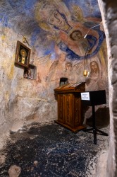 alik 
Dajbabe Monastery / Манастир Дајбабе 
2025-10-16 09:47:37