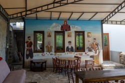 alik 
Dajbabe Monastery / Манастир Дајбабе 
2025-10-16 09:55:16