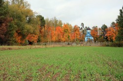 jarek11 
The Orthodox cementary church in Pawły 
2025-10-17 16:08:35