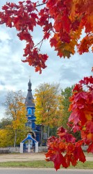 jarek11 
The Orthodox church in Puchły 
2025-10-17 16:09:20