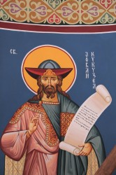 Sheep1389 
Święty Jan Kukuzel, Skopje 2025 
2025-10-18 17:56:17