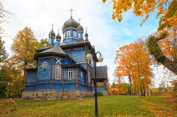 jarek1 
The Orthodox church in Puchły 
15 
2025-10-19 19:17:11 jarek1 
The Orthodox church in Puchły 
15 
2025-10-19 19:17:11