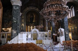 Sheep1389 
Ikonastas soboru w Pireusie, 2025 
2025-10-20 08:12:55