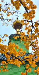 jarek1 
The Orthodox church in Trześcianka 
2025-10-20 19:33:27