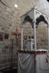 Sheep1389 
Ołtarz cerkwi św. Jerzego w Douma, 2025 
2025-10-22 07:50:18