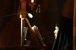 jarek11 
The All-Night Vigil of the feast of Krasnostocka Icon of the Mother of God in Zwierki Convent 
2025-10-23 14:00:06