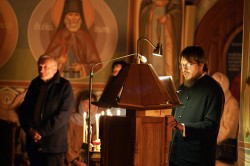 jarek11 
The All-Night Vigil of the feast of Krasnostocka Icon of the Mother of God in Zwierki Convent 
2025-10-23 14:00:45