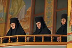 jarek11 
The All-Night Vigil of the feast of Krasnostocka Icon of the Mother of God in Zwierki Convent 
2025-10-23 14:01:00