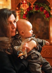 jarek11 
The All-Night Vigil of the feast of Krasnostocka Icon of the Mother of God in Zwierki Convent 
2025-10-24 20:22:39