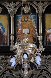 Sheep1389 
Christ icon in the apostles row - Douma 2025 
2025-10-28 19:28:27