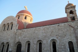 Sheep1389 
Sobór św. Jerzego w Anfe 2025 
2025-10-30 14:20:54