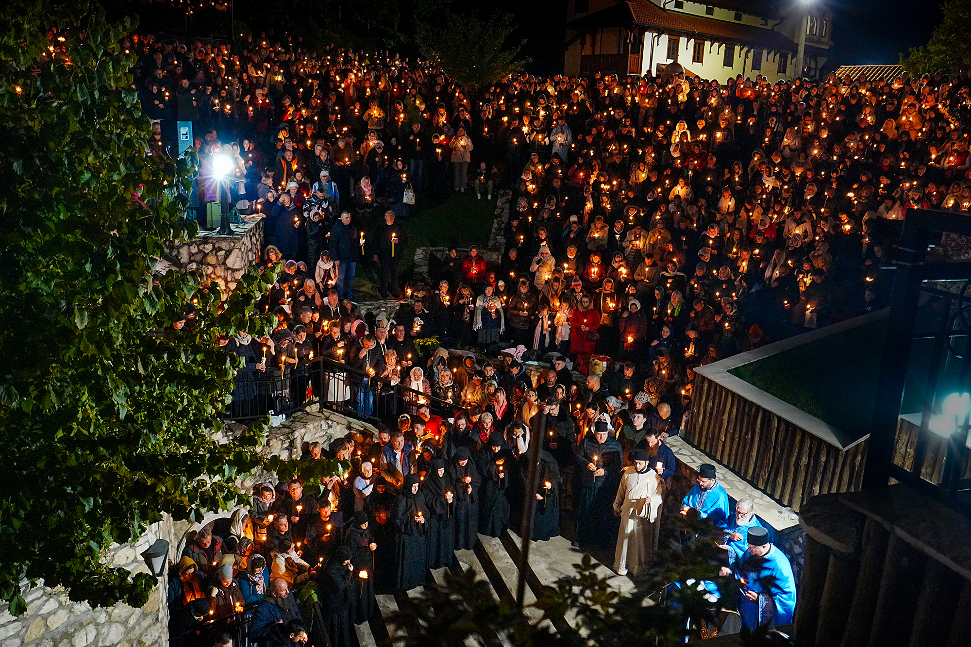 Акатист Богородици
