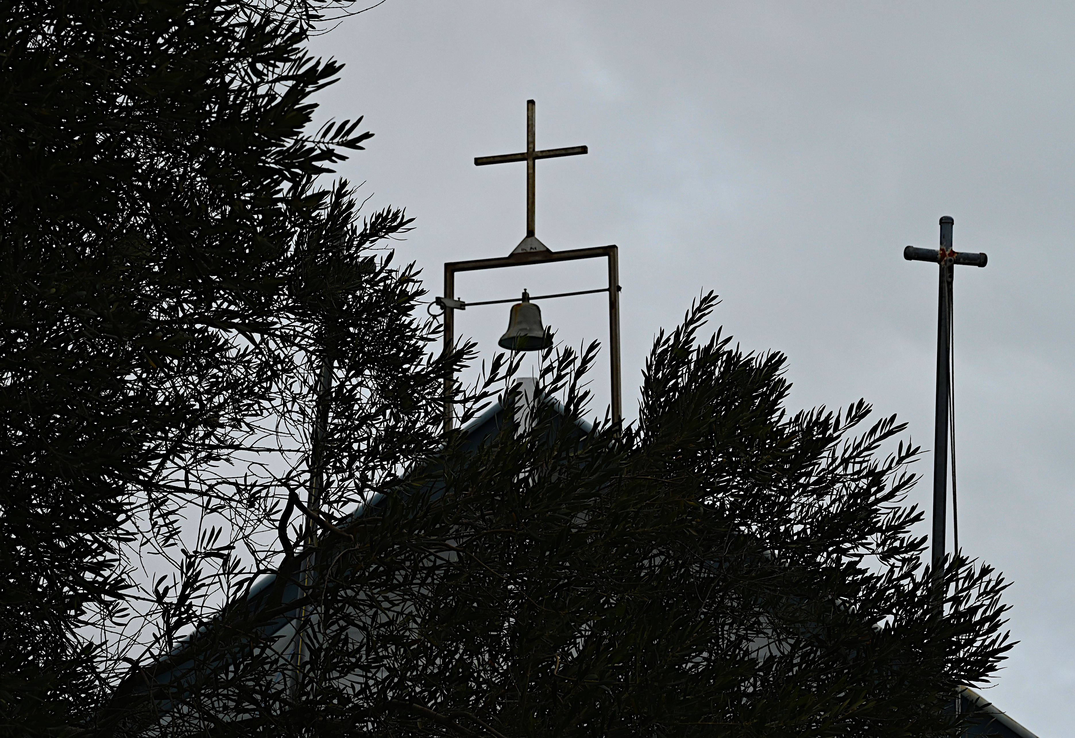 Greek Orthodox Church of the Holy Trinity