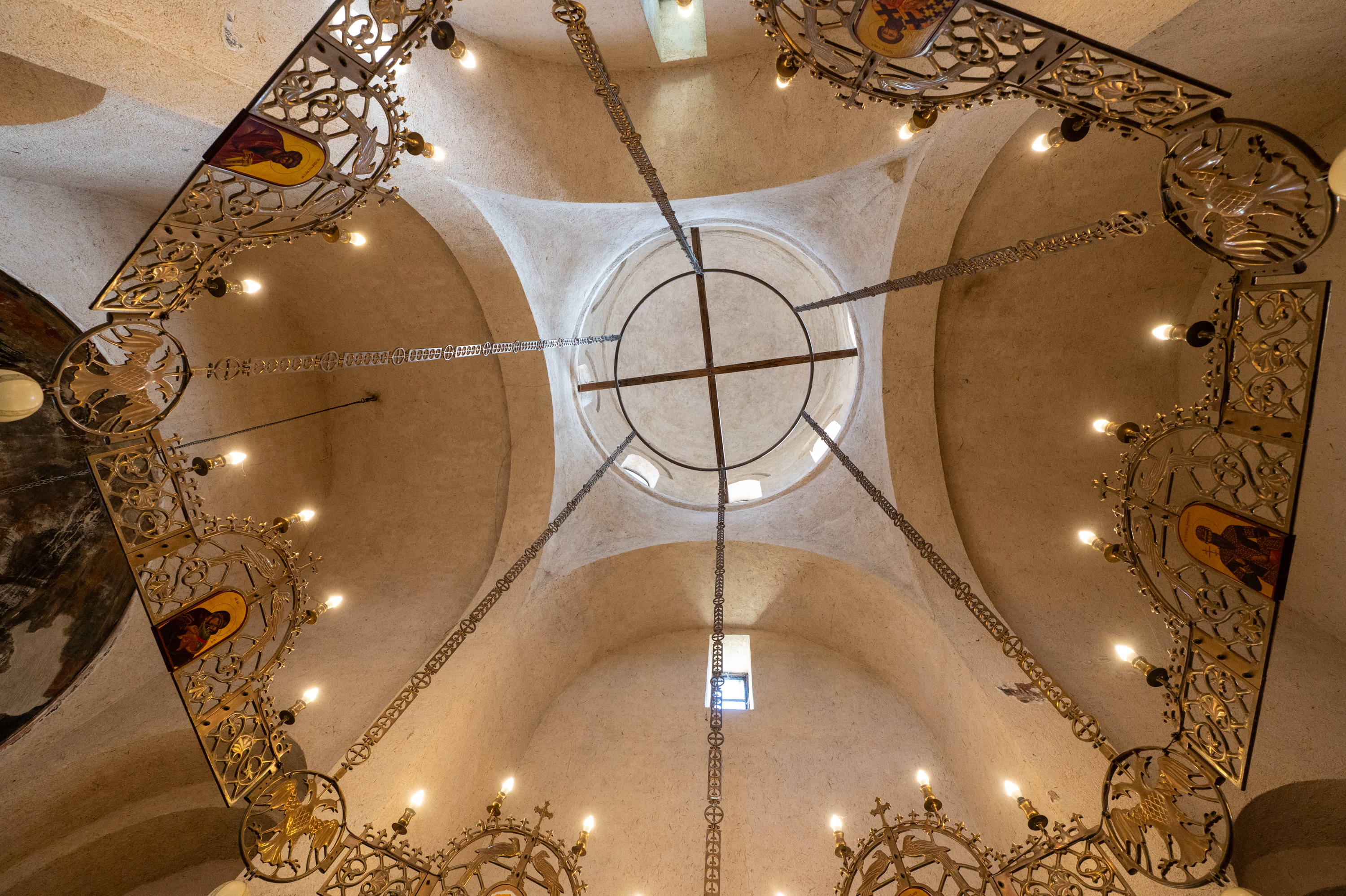 Đurđevi Stupovi monastery