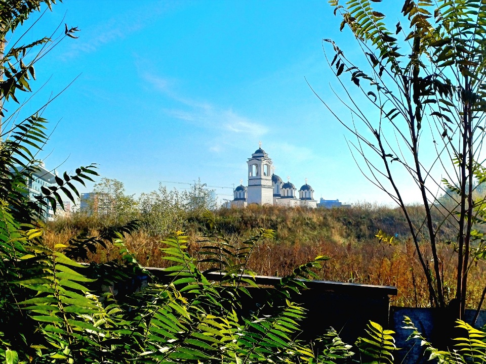 Црква св. Симеона