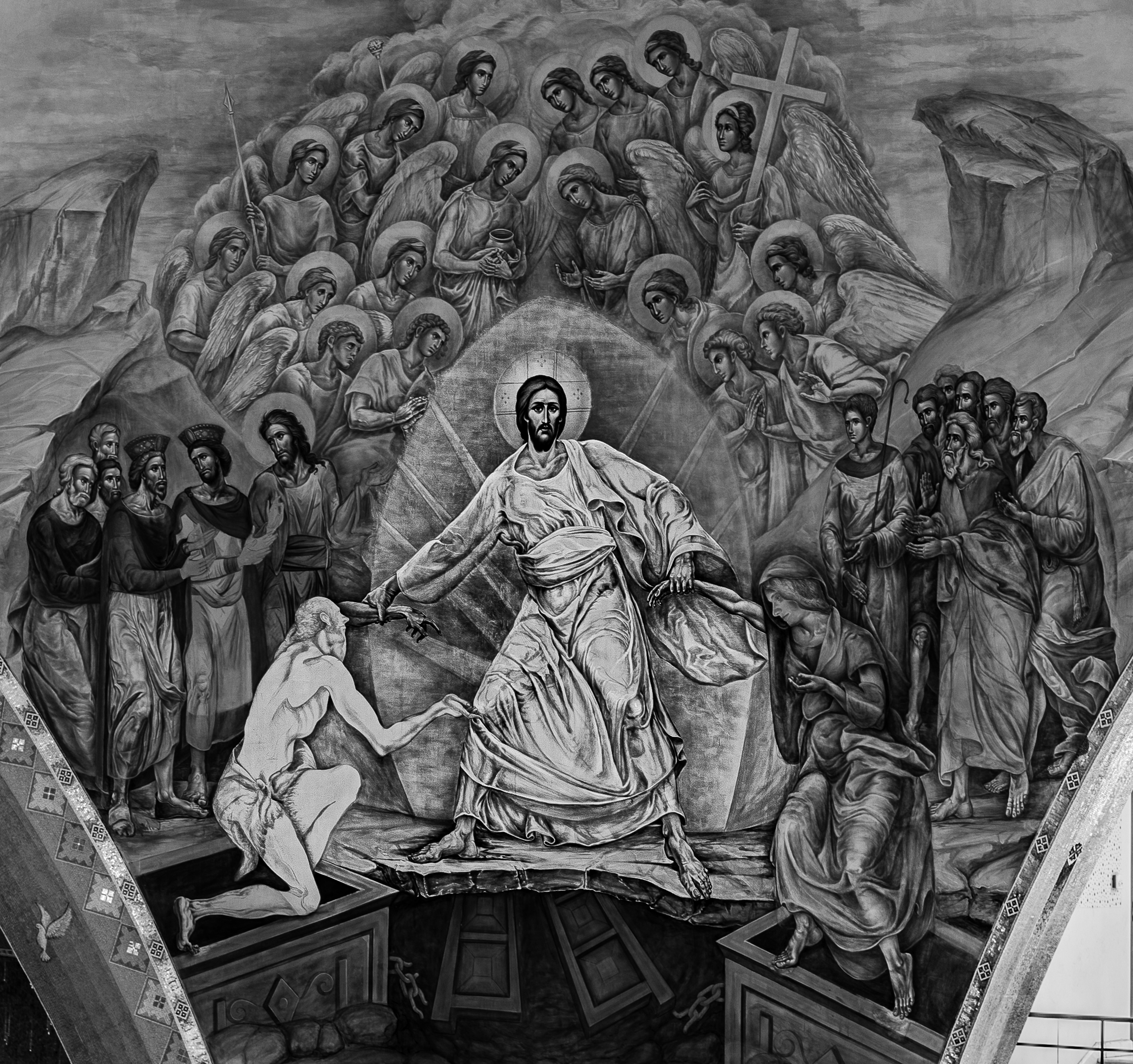 Resurrection of Christ