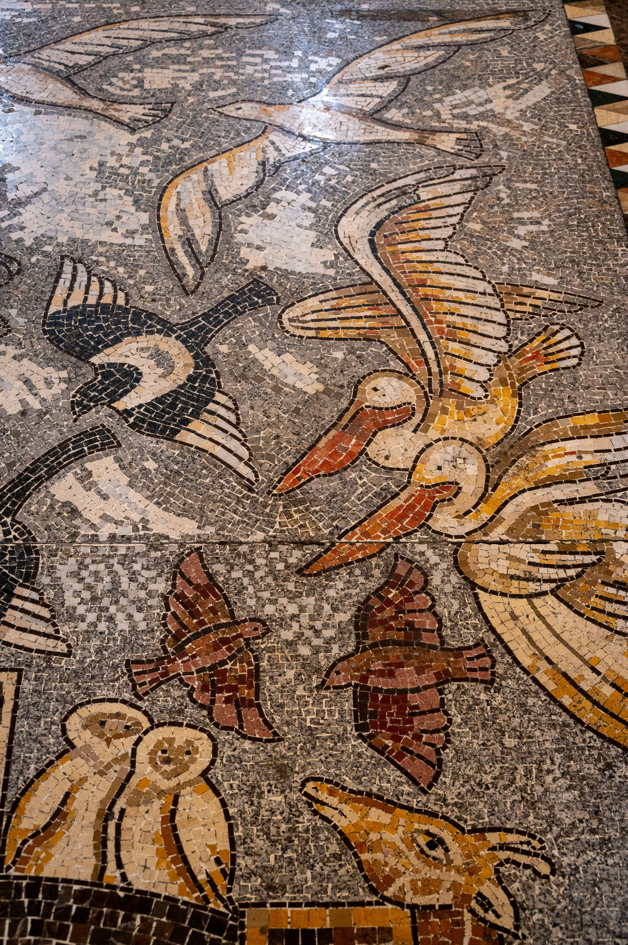 Cathedral of the Resurrection of Christ, Podgorica, Montenegro