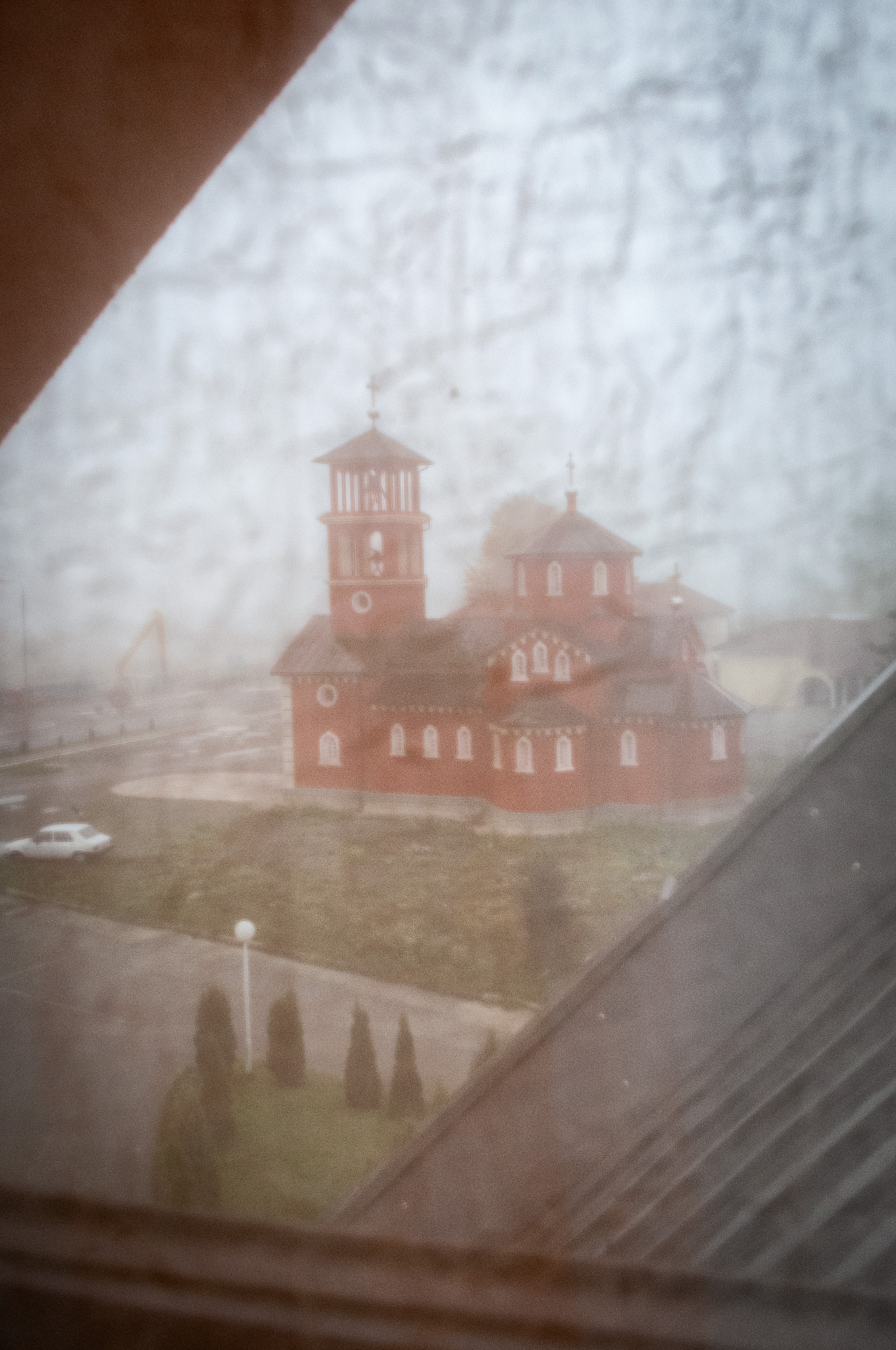 Christ&#039s Birth (Hristovo Rodgenje), Mojkovac, Montenegro