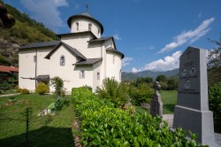 Lazo 
Monastery Morača 
0 
2025-11-04 21:47:19
