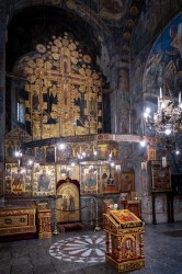 Lazo 
Monastery Morača 
2025-11-04 21:48:24