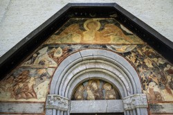 Lazo 
Monastery Morača 
2025-11-04 21:49:49