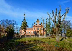 Adam Falkowski 
 
2025-11-05 18:52:39