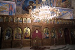 Sheep1389 
Ikonostas soboru w Anfe, 2025 
2025-11-06 15:14:38