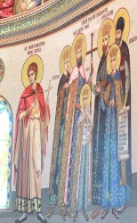 anamariaavram 
Mosaic fresco from Romania&#039s National Cathedral 
2025-11-06 21:49:59