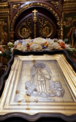 jarek 
St. Michael the Archangel feast in St. Michael the Archangel Metropolitan chapel in Warsaw 
2025-11-22 15:55:10