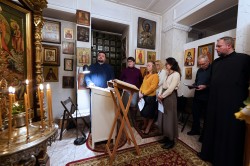 jarek 
St. Michael the Archangel feast in St. Michael the Archangel Metropolitan chapel in Warsaw 
2025-11-22 15:57:24