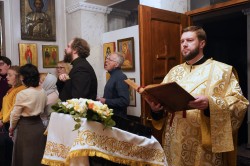 jarek 
St. Michael the Archangel feast in St. Michael the Archangel Metropolitan chapel in Warsaw 
2025-11-22 15:57:38