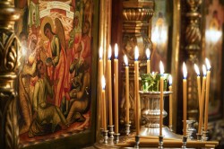 jarek 
St. Michael the Archangel feast in St. Michael the Archangel Metropolitan chapel in Warsaw 
2025-11-22 15:58:24