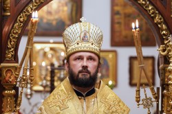 jarek 
St. Michael the Archangel feast in St. Michael the Archangel Metropolitan chapel in Warsaw  
2025-11-23 18:30:37