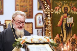 jarek 
St. Michael the Archangel feast in St. Michael the Archangel Metropolitan chapel in Warsaw  
2025-11-23 18:31:09