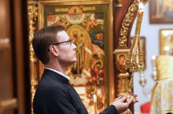 jarek 
St. Michael the Archangel feast in St. Michael the Archangel Metropolitan chapel in Warsaw  
2025-11-23 18:31:37