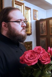 jarek 
St. Michael the Archangel feast in St. Michael the Archangel Metropolitan chapel in Warsaw  
2025-11-23 18:32:46