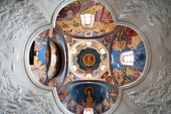 Дејан Вукић 
Саборни храм Светог Јована Владимира  
2025-11-28 14:50:32