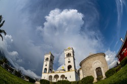 Дејан Вукић 
Саборни храм Светог Јована Владимира  
2025-11-29 21:44:30