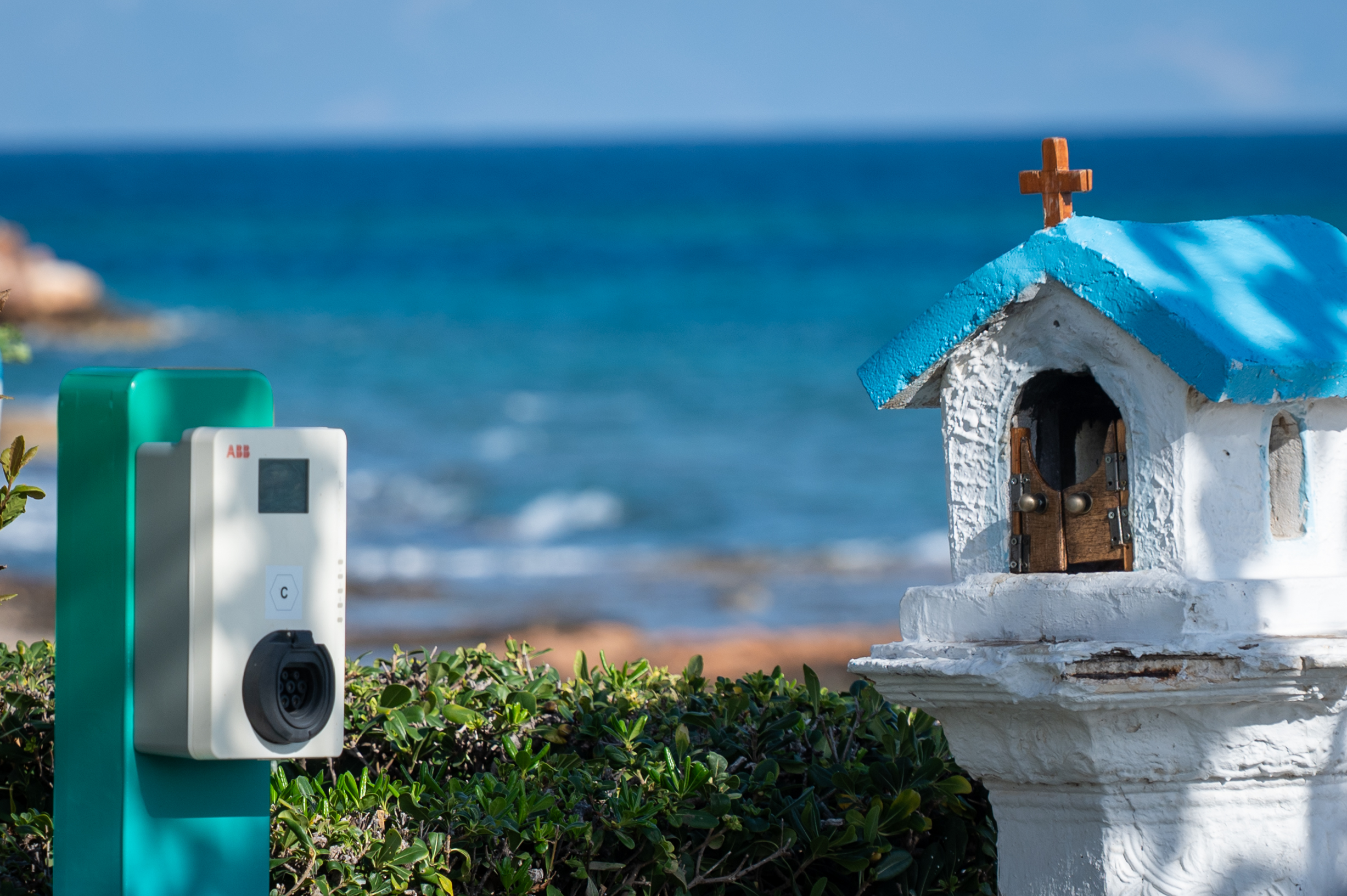 Orthodoxy and ecology