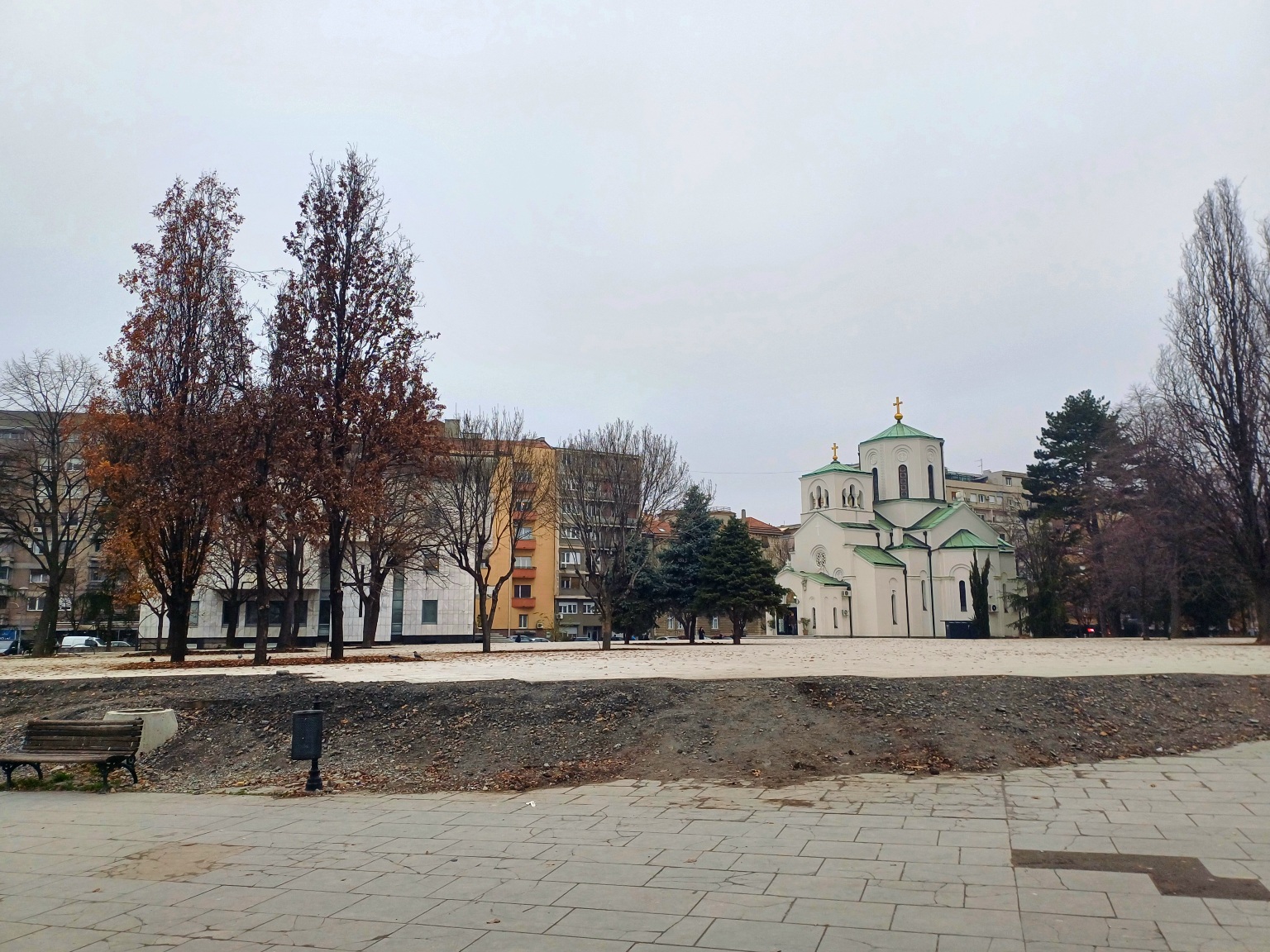 Црква св. Сава