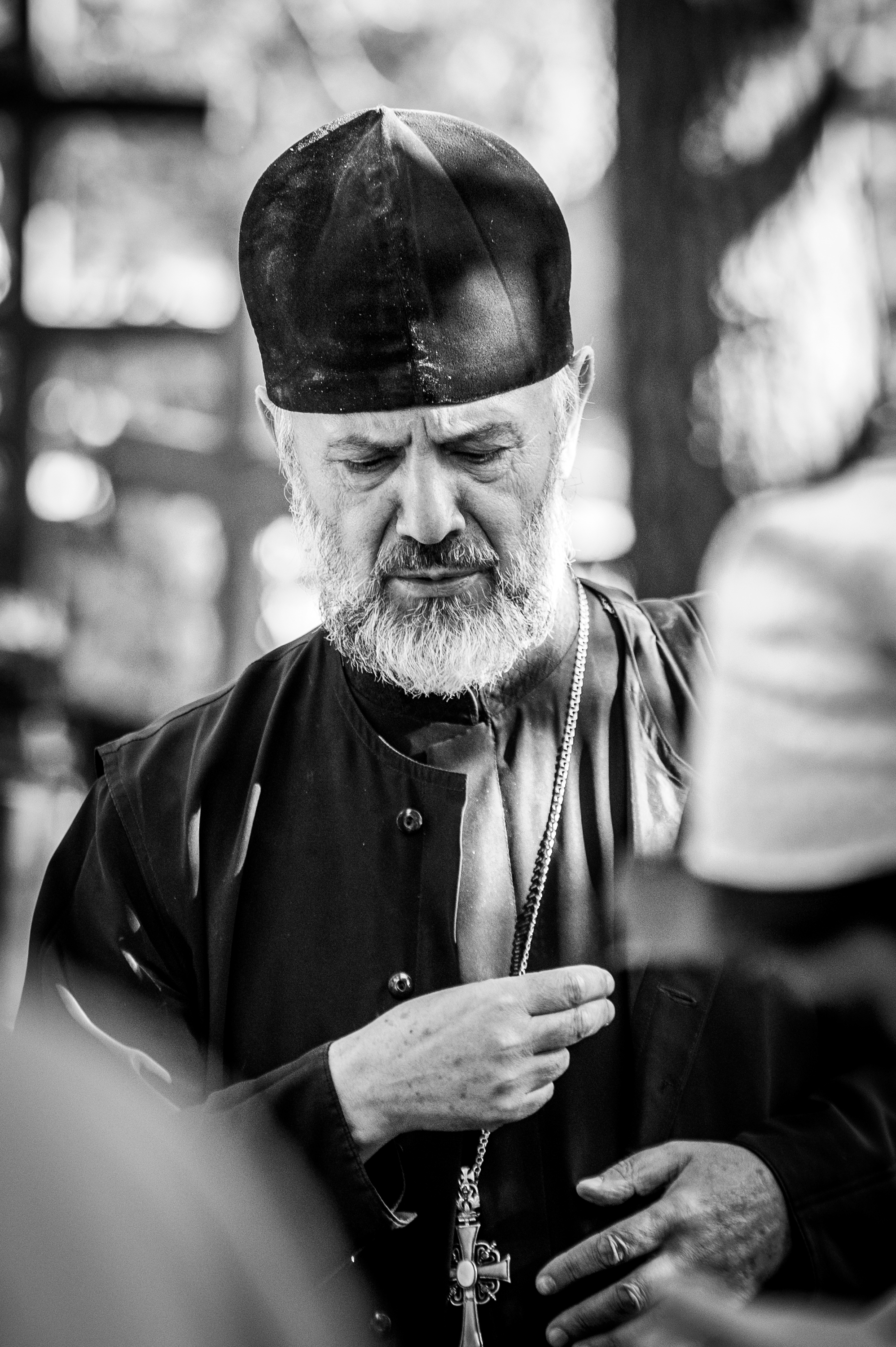 fr. MIkołaj Podolec